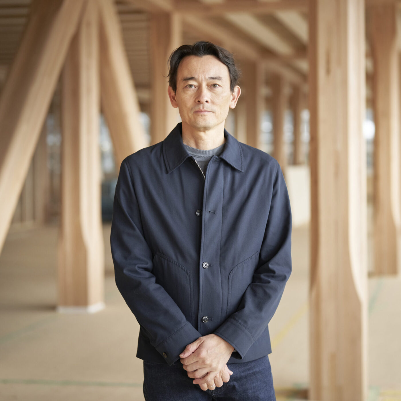 Alexander Franz, Associate Architect, Herzog & de Meuron